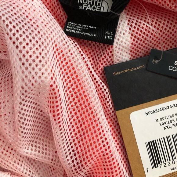 Tnf Women's Outline Shorts by The North Face - Picture 7 of 11